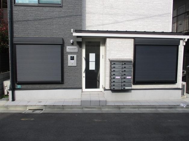 STUDIO APARTMENT東池袋