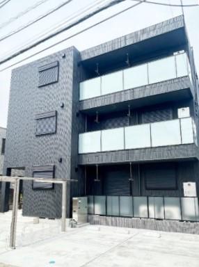 オリーブハウス新宿