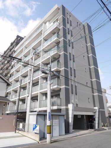 鵜の森レジデンス URBAN STAGE 30