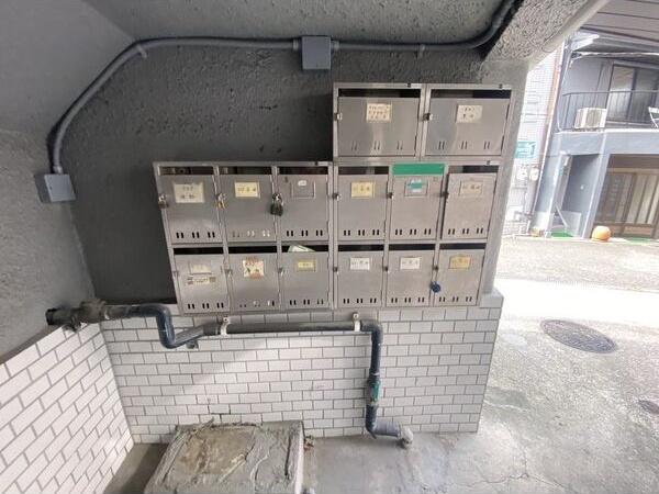 第一岩見マンション