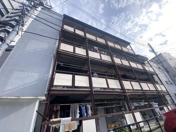 第一岩見マンション