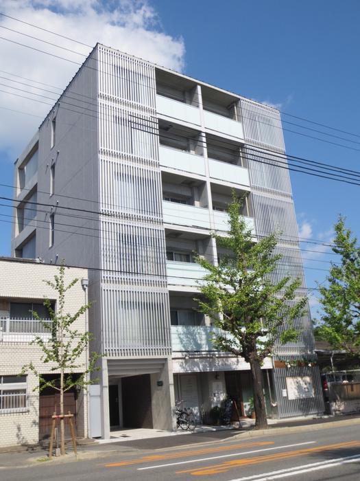 ラス・パルマス京都円町