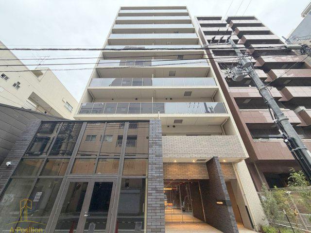 PARKHILLS安堂寺町