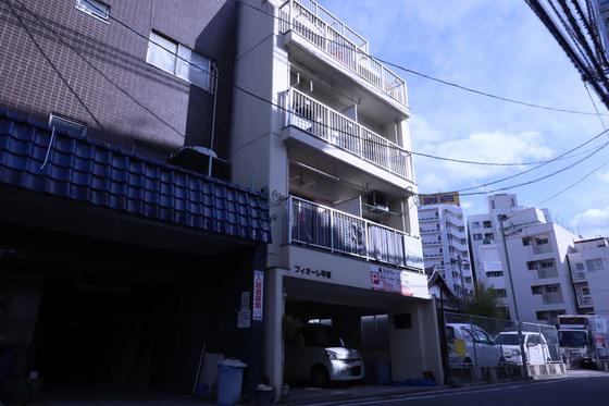 フィオーレ平塚