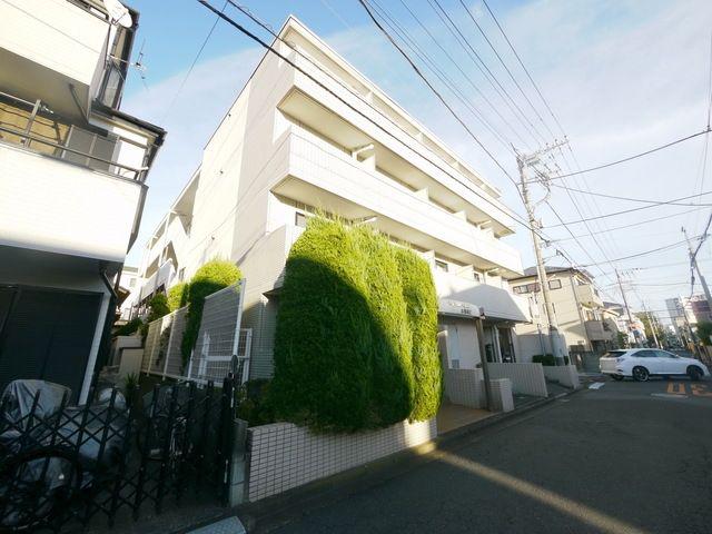 ウィンベル・ソロ北浦和第7