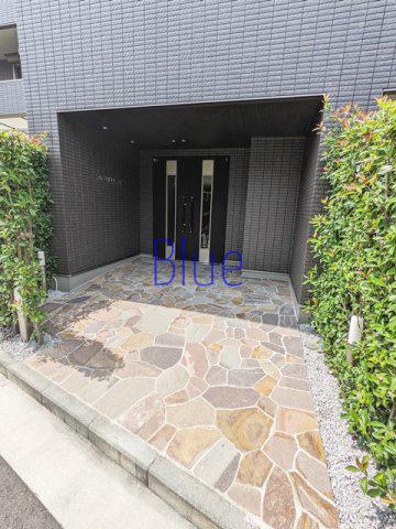プルメリア東白楽