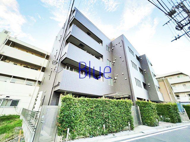 プルメリア東白楽