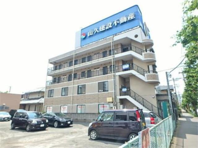 山久ビル