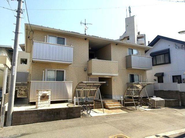 グランデール鶴江