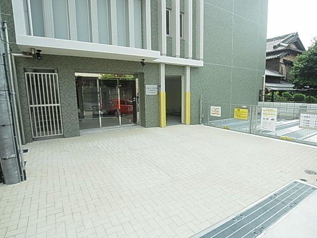 カサベルデ神戸