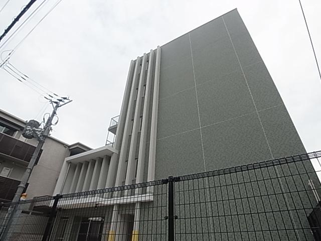 カサベルデ神戸