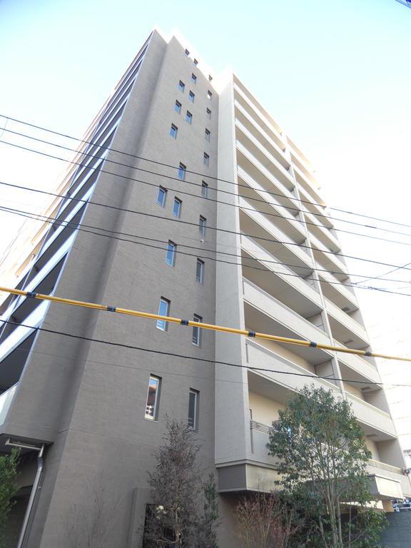 THE CLASS MINAMIAZABU