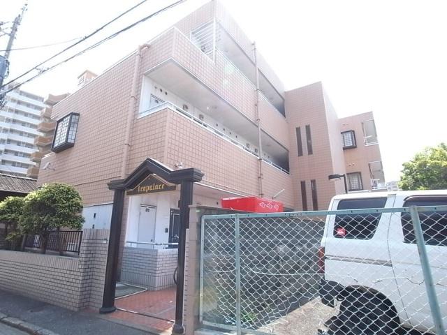 ラックポート美野島