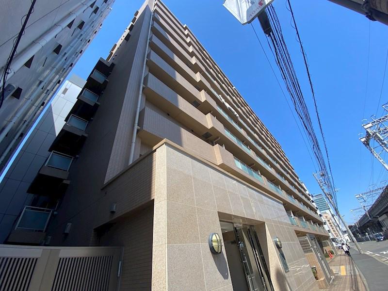 アルテーヌ新横浜