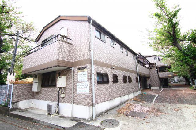 セレサ日吉A棟