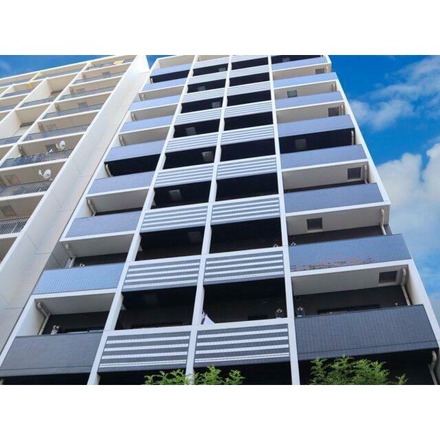 ALTERNA銀座 部屋番号601