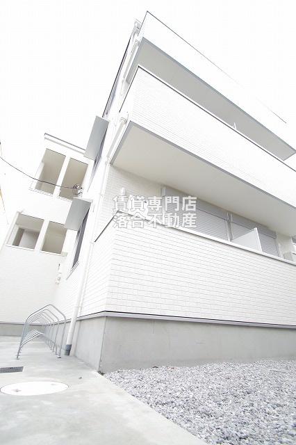 MQUARTO淵野辺共和