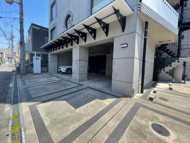 シティコート山坂