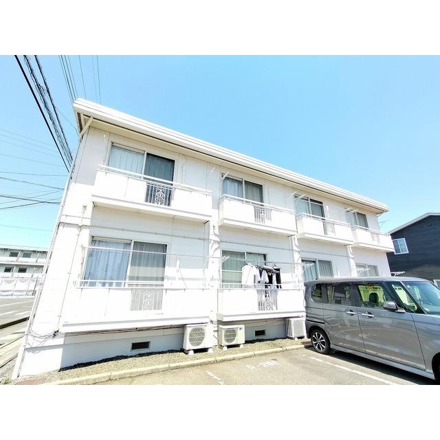 フレグランス内川D