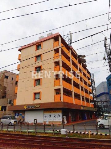アマビーレ新木曽川(2LDK/6階)