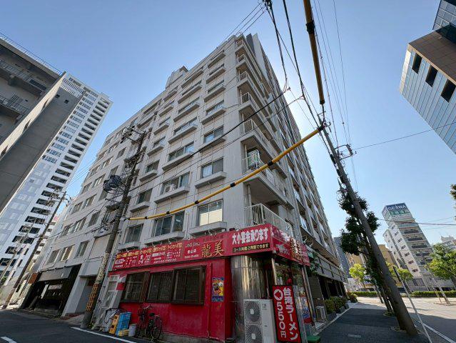 寿ゞやマンション金山