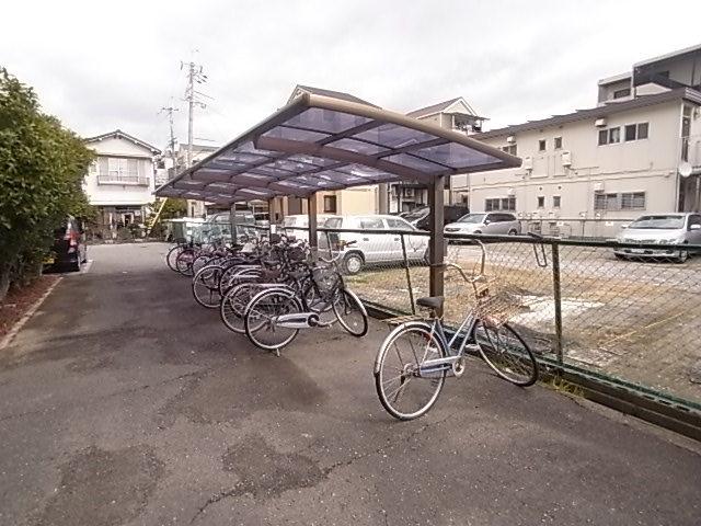 安田コーポ