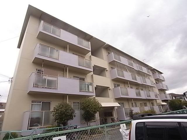 安田コーポ