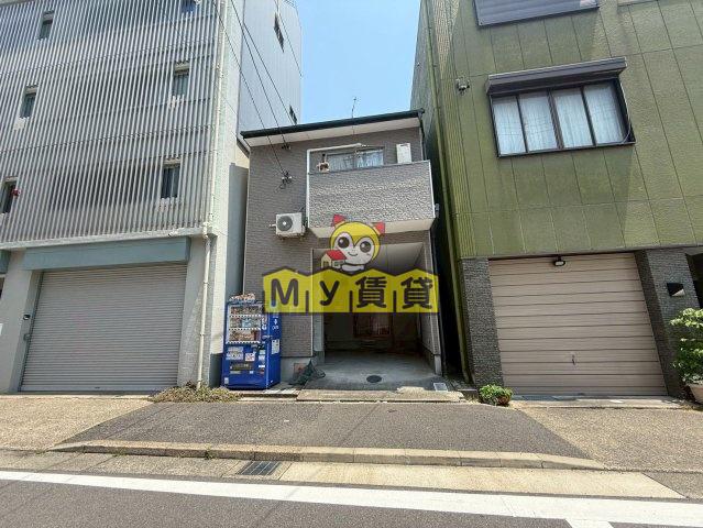 メゾン伊勢山
