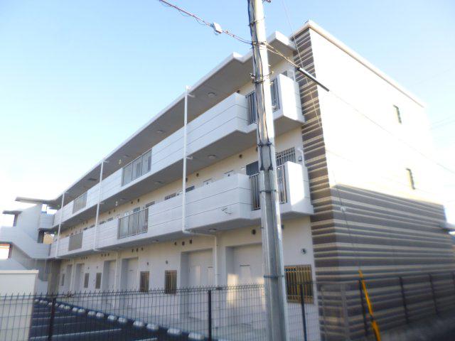 メゾン中沢