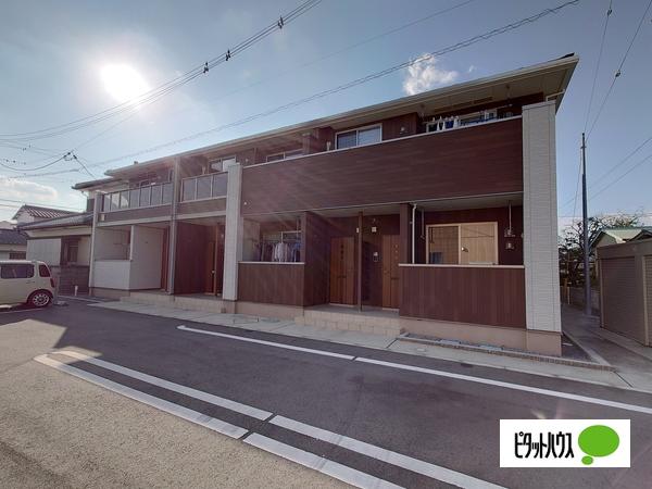 フレーシュ風雅 Ⅲ