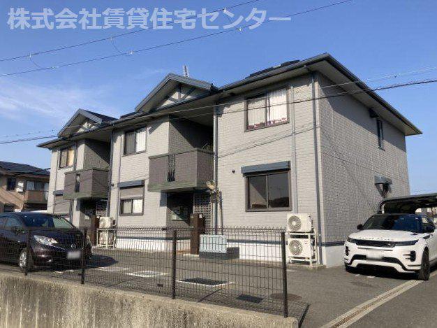 COZYCOURTA棟(1LDK/1階)