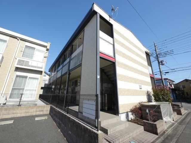 レオパレスアーク M I