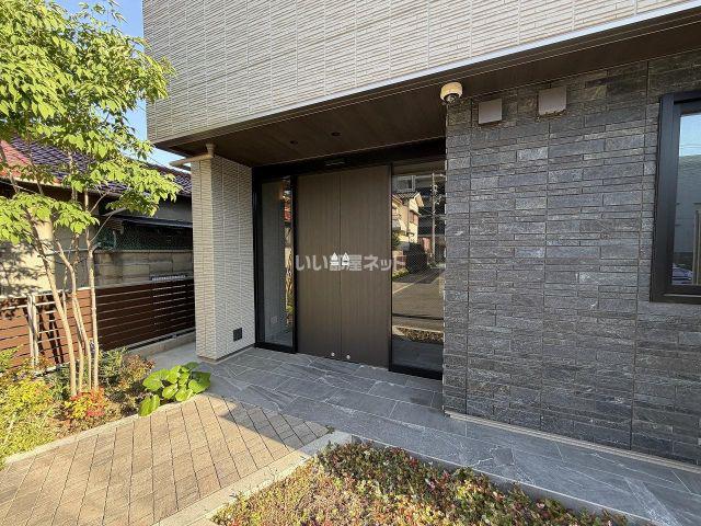 シャーメゾン オーク八戸ノ里