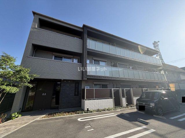 シャーメゾン オーク八戸ノ里