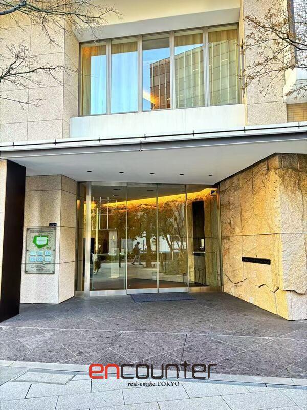 ブリリアザ・タワー東京八重洲アベニュー