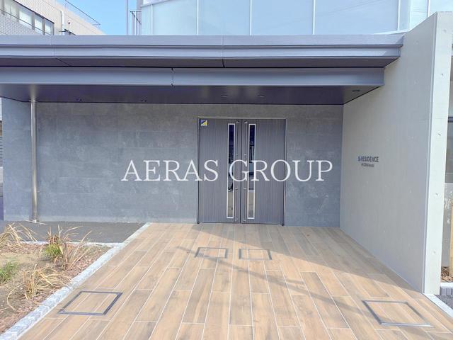 S-RESIDENCE妙典BROAD