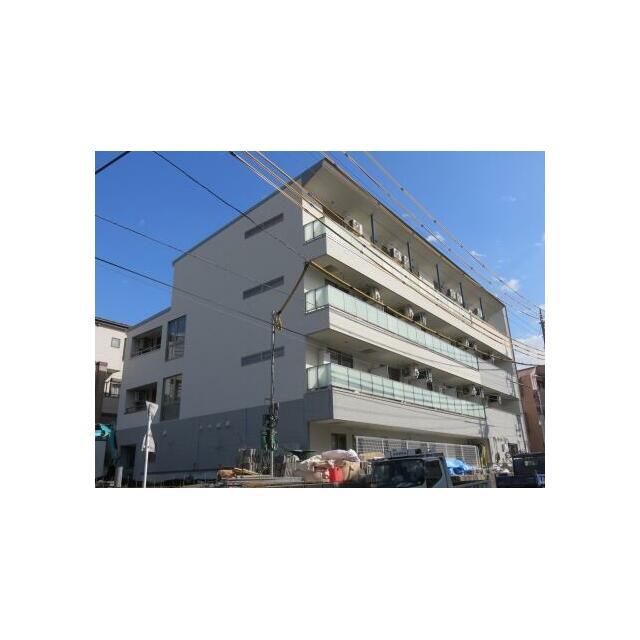 フローラ東戸塚