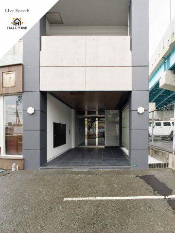 シーフォート香椎浜