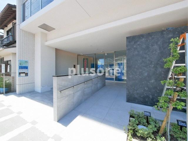 LAFORTII城北公園