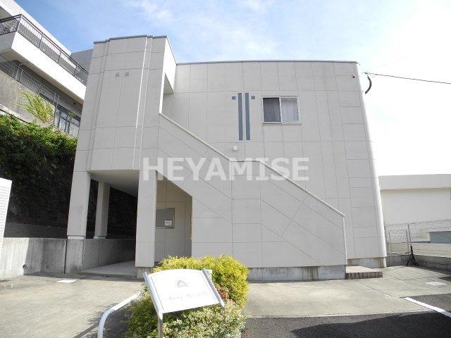SUNNY PLACE戸町