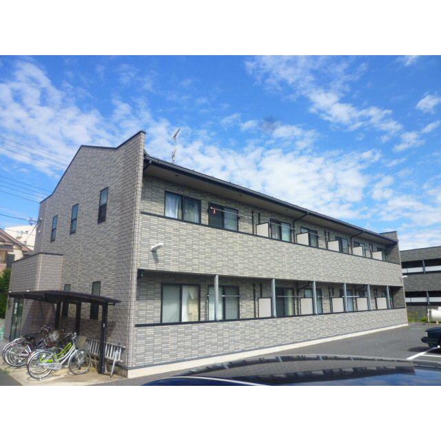 アンプルール フェール 豊四季I