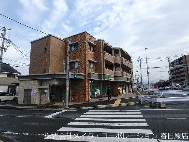 アムール古水