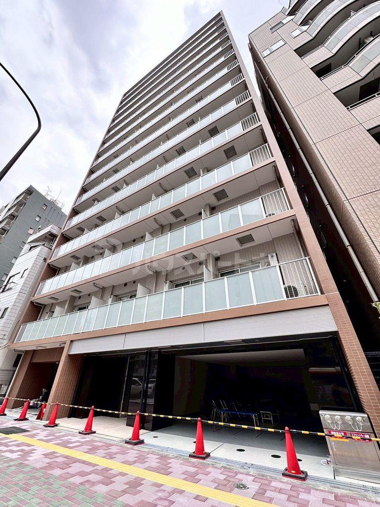 ACP RESIDENCE 浅草