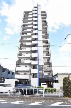 S-RESIDENCE豊国通(1K/10階)