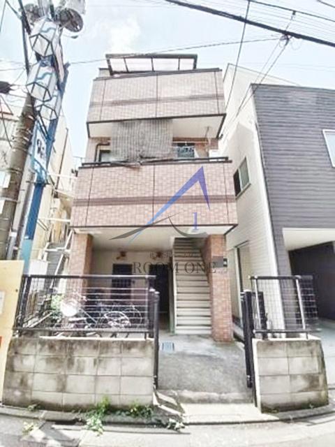 YSハウス