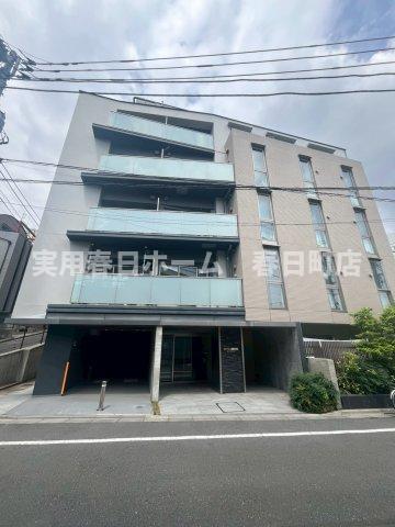 フォレシティー文京茗荷谷