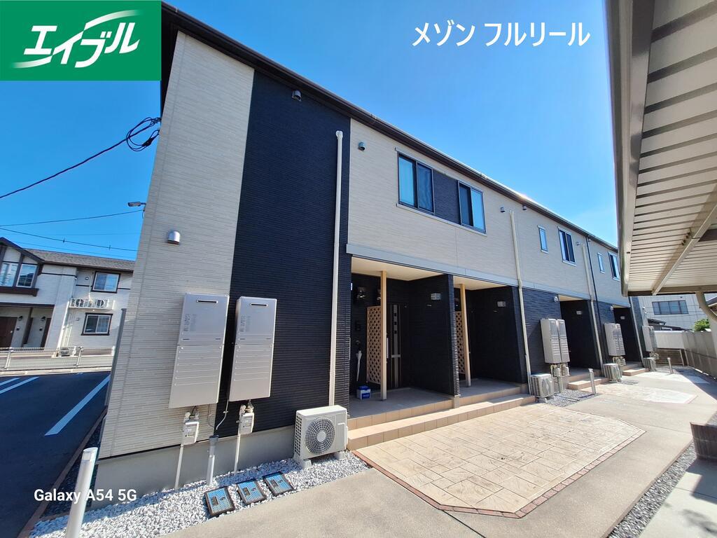 メゾン フルリ一ル