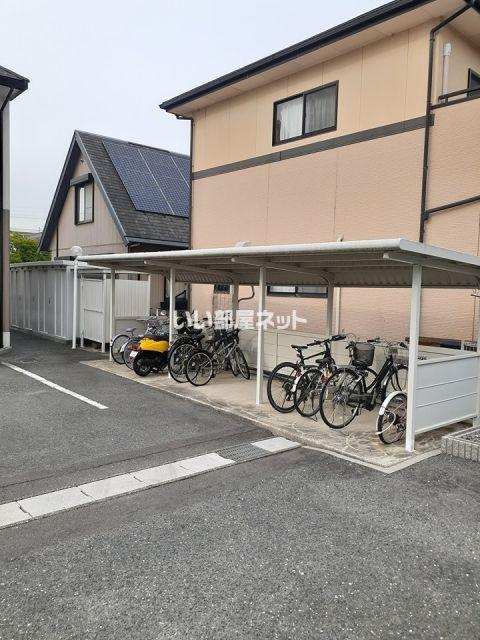 グリンビューわかぞの