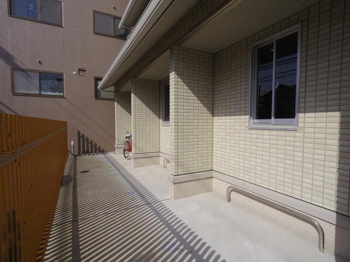 カーサ京町