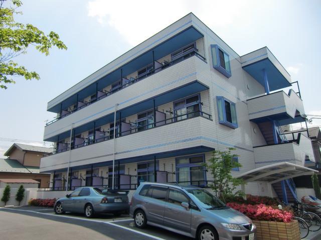 フロンティアI
